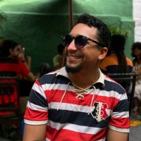 Jairo Pessoa