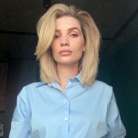 Yuliia Havrylkiv