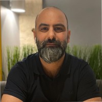 Mustafa AL-DABBAGH