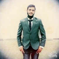 Abdul Amin Khan