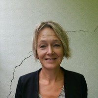 Jacqueline Thiel