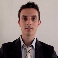 Benjamin Arnaud