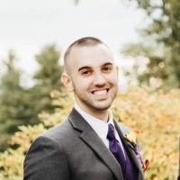 Scott Caron