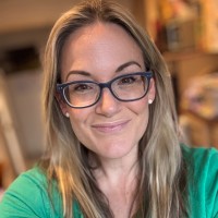 Carrie Garrett