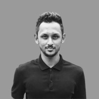 Aiyash Ahmed