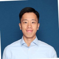 Cyrus Ng, Cfa