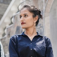 Manaswini Somashekhar