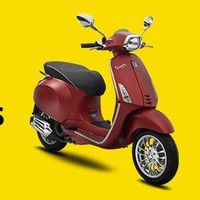 Vespa Cn
