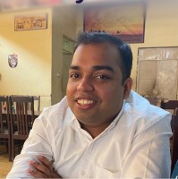 Kumar Suyash