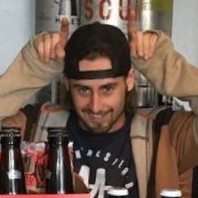 Cody Morgan