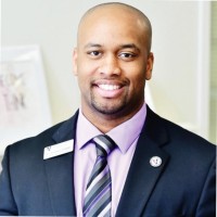 Antonio Cooper, Jr., Ed.D.