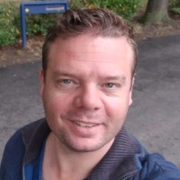 Sander Koster
