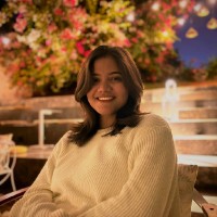 Priyal Khatri