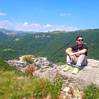 Mirko Bartolozzi