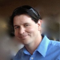 Keith Dibble, LPC-S