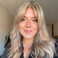 Liza Fjällborg