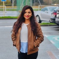 Swati Batule