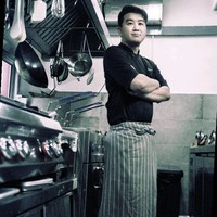 Joshua Tan