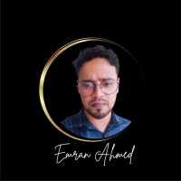 Emran Ahmed