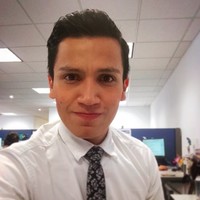 Carlos Andrés Román