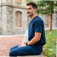 Andrew Keens, Msn, Acnpc-Ag