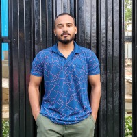 Sabyasachi Behera
