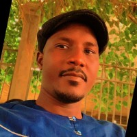 Ndouma David Mbalamgolo