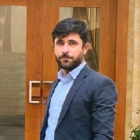 Shakir Ullah khan