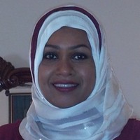 Nidal Mohammed