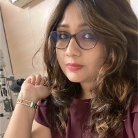 Dr Smita Ghosh