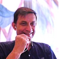 Pedro Enrique Olaya Díaz