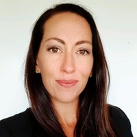 Nerida Harrison