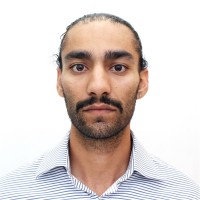 Angad Katial