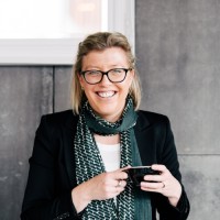 Georgie Roberts