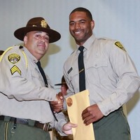Mark Richardson II