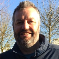 Gary Muldoon