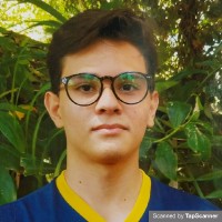 Luiz Felipe Bezerra de Souza