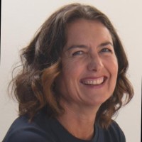 Pascale Bergiers
