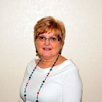 Gill Slocombe