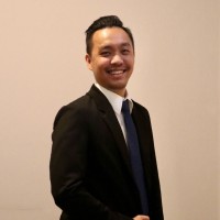 Eric Noveanto