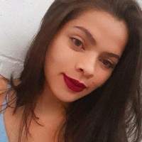 Rebeca Vitoria