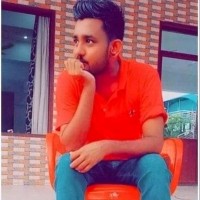 Javed Ali