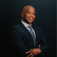 Unathi Mkiva CA(SA), RA, MBA