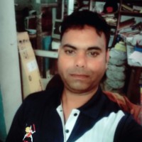 Deepak Choubey