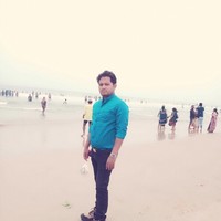 mahendra behera
