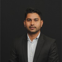 Sudip Gautam, Phd