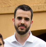 Aitor Iniesta Santacana