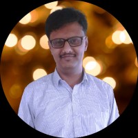 Raj Trivedi