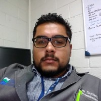 Dafnis Zeus Gutierrez Rodriguez