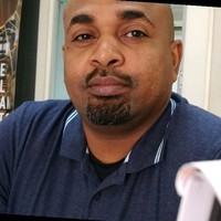Idris Hassan